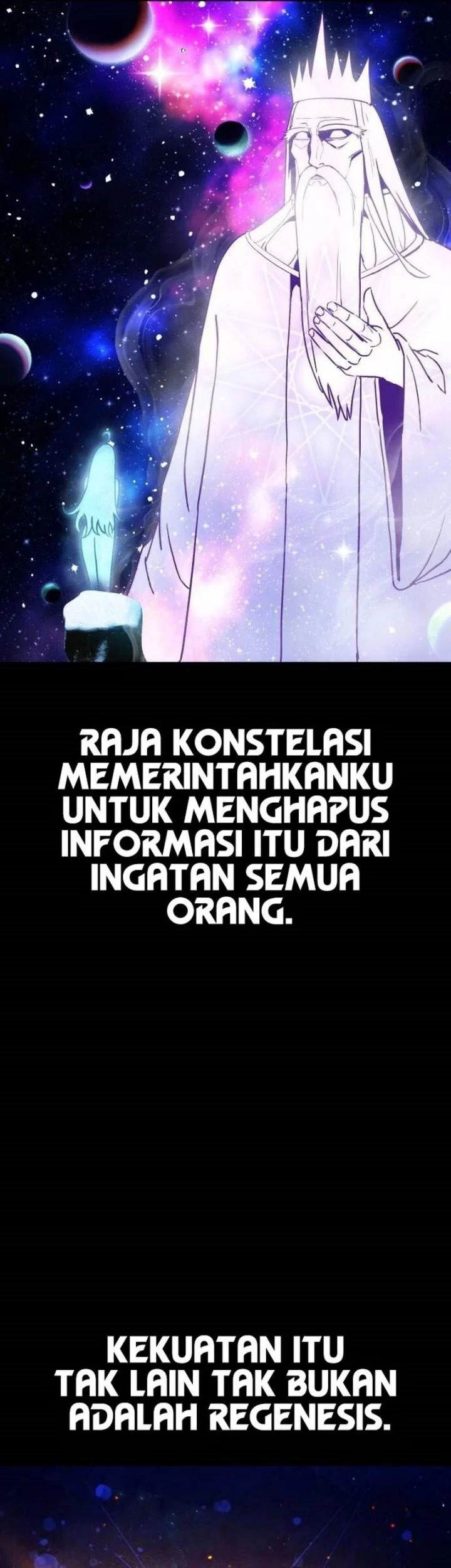 What Can I Do Alone? Chapter 50 Gambar 19