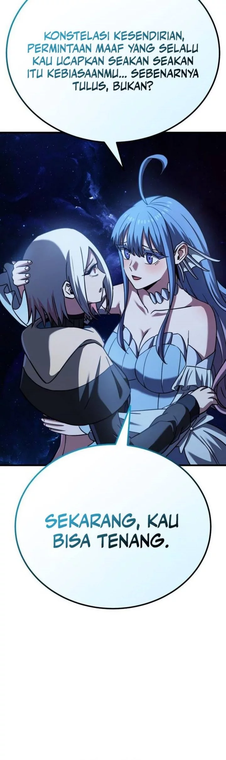 What Can I Do Alone? Chapter 50 Gambar 23