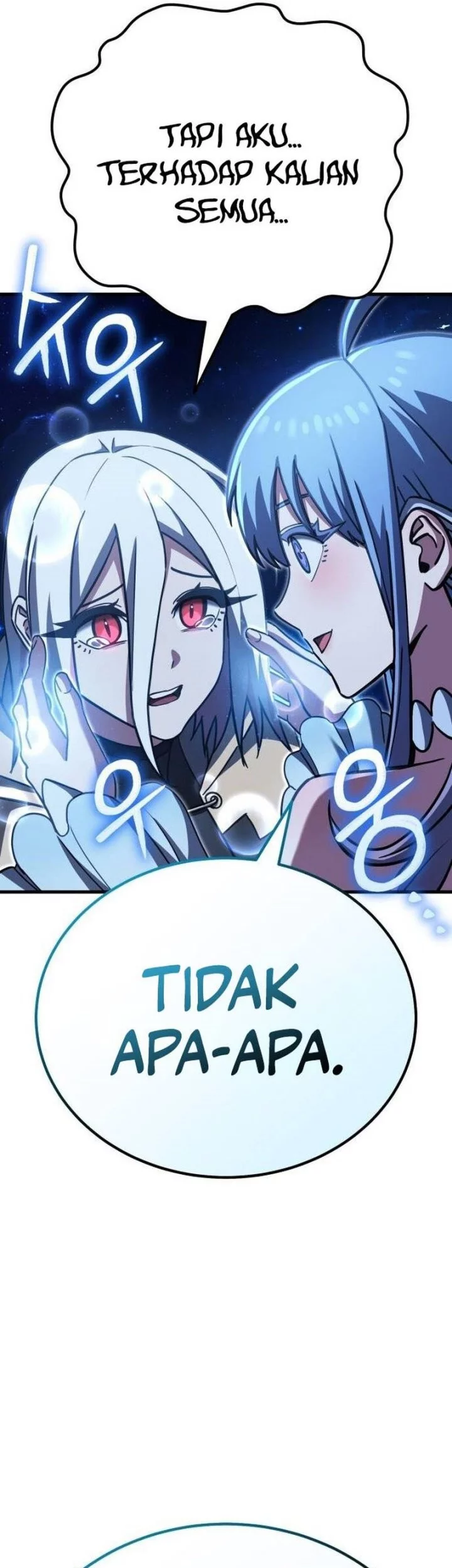 What Can I Do Alone? Chapter 50 Gambar 24