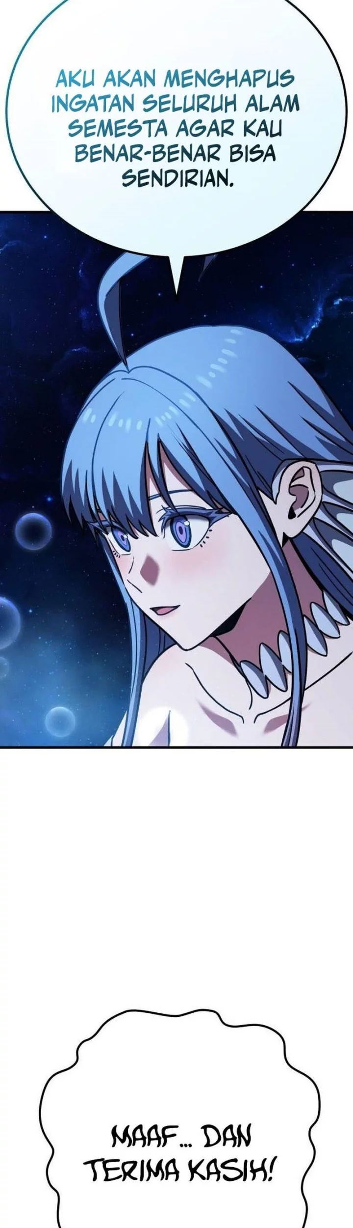 What Can I Do Alone? Chapter 50 Gambar 25