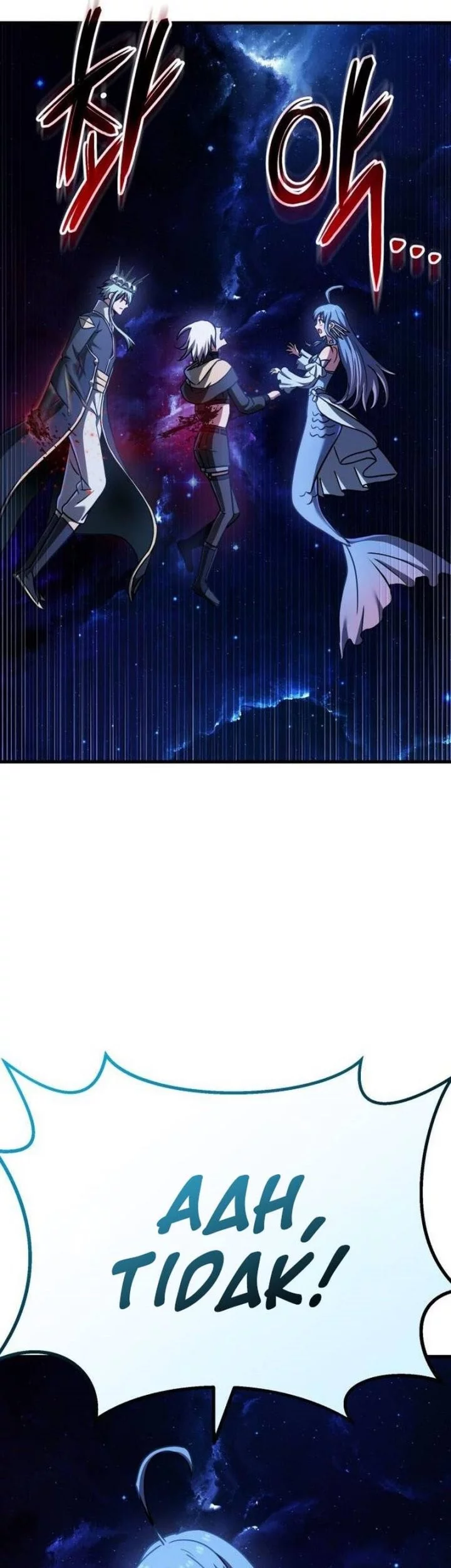 What Can I Do Alone? Chapter 50 Gambar 29