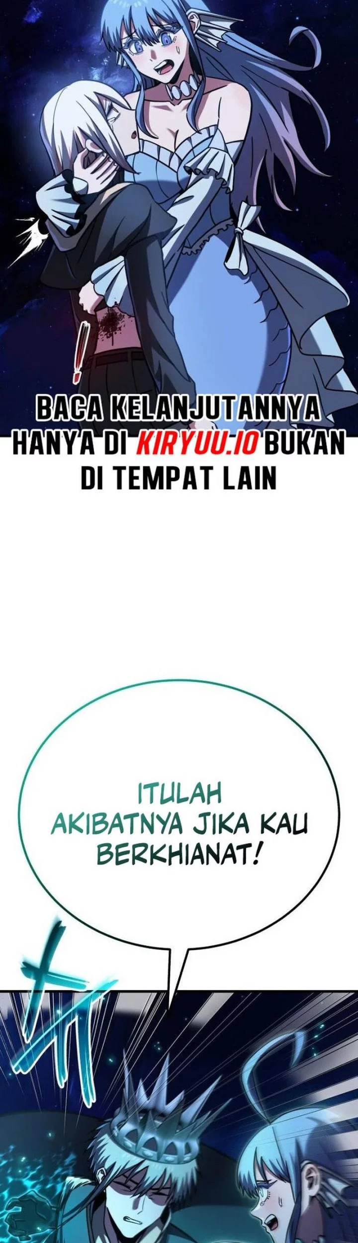 What Can I Do Alone? Chapter 50 Gambar 30