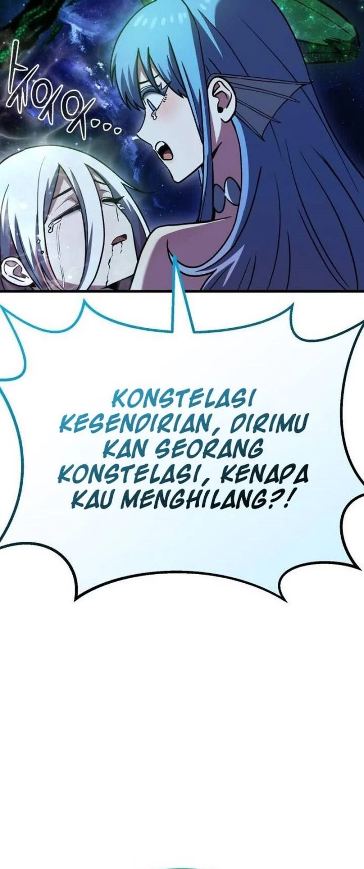 What Can I Do Alone? Chapter 50 Gambar 33