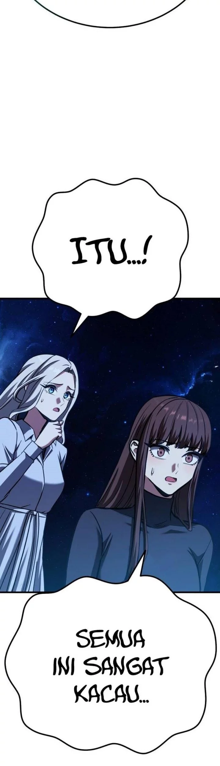 What Can I Do Alone? Chapter 50 Gambar 36