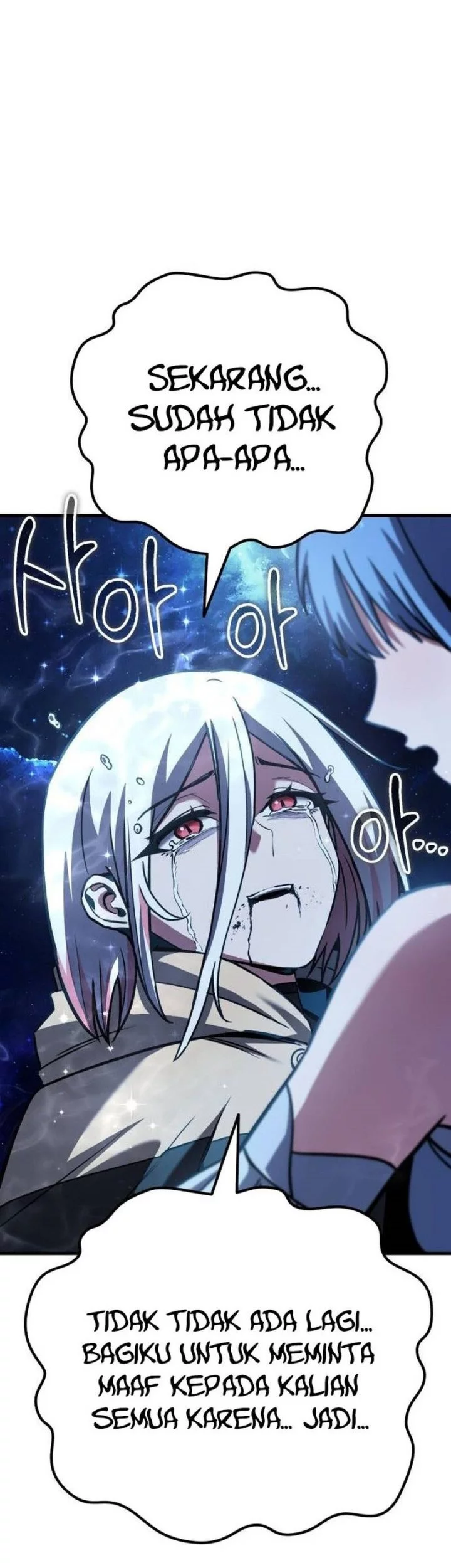 What Can I Do Alone? Chapter 50 Gambar 37