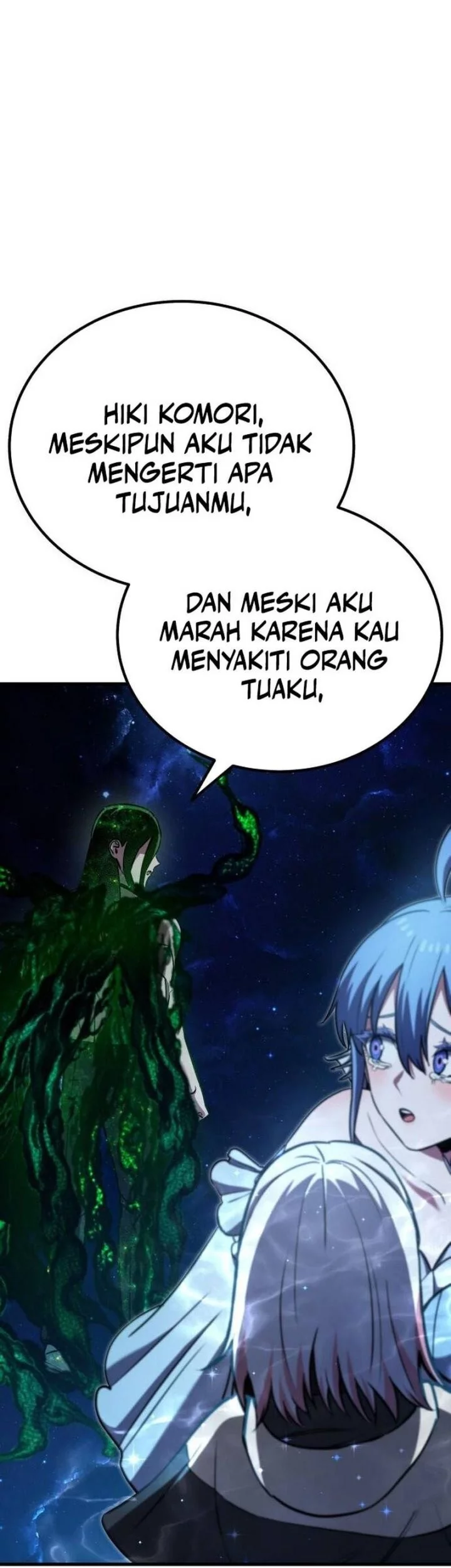 What Can I Do Alone? Chapter 50 Gambar 38