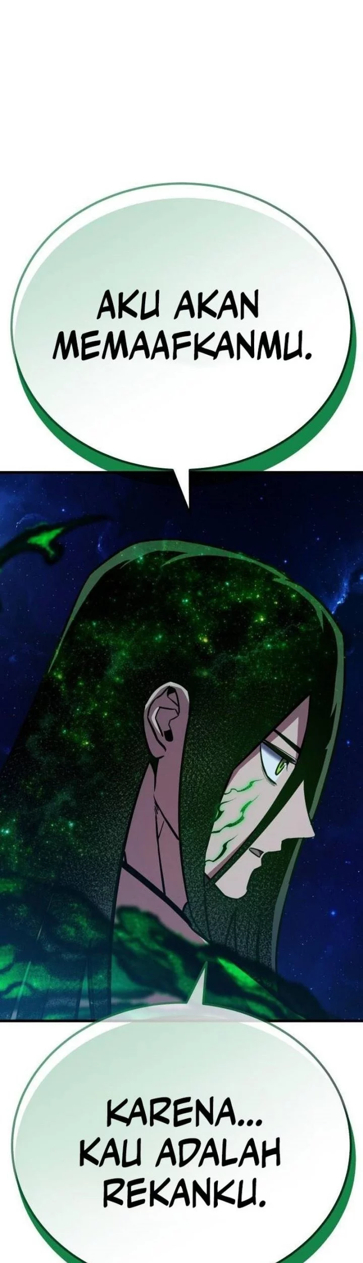 What Can I Do Alone? Chapter 50 Gambar 40