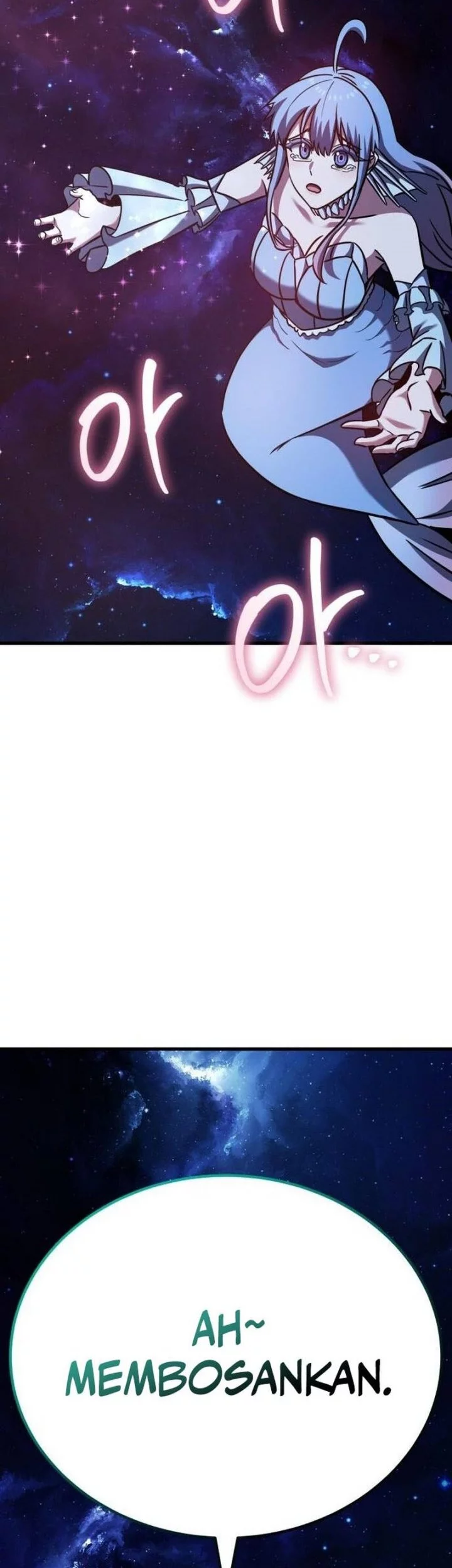 What Can I Do Alone? Chapter 50 Gambar 43