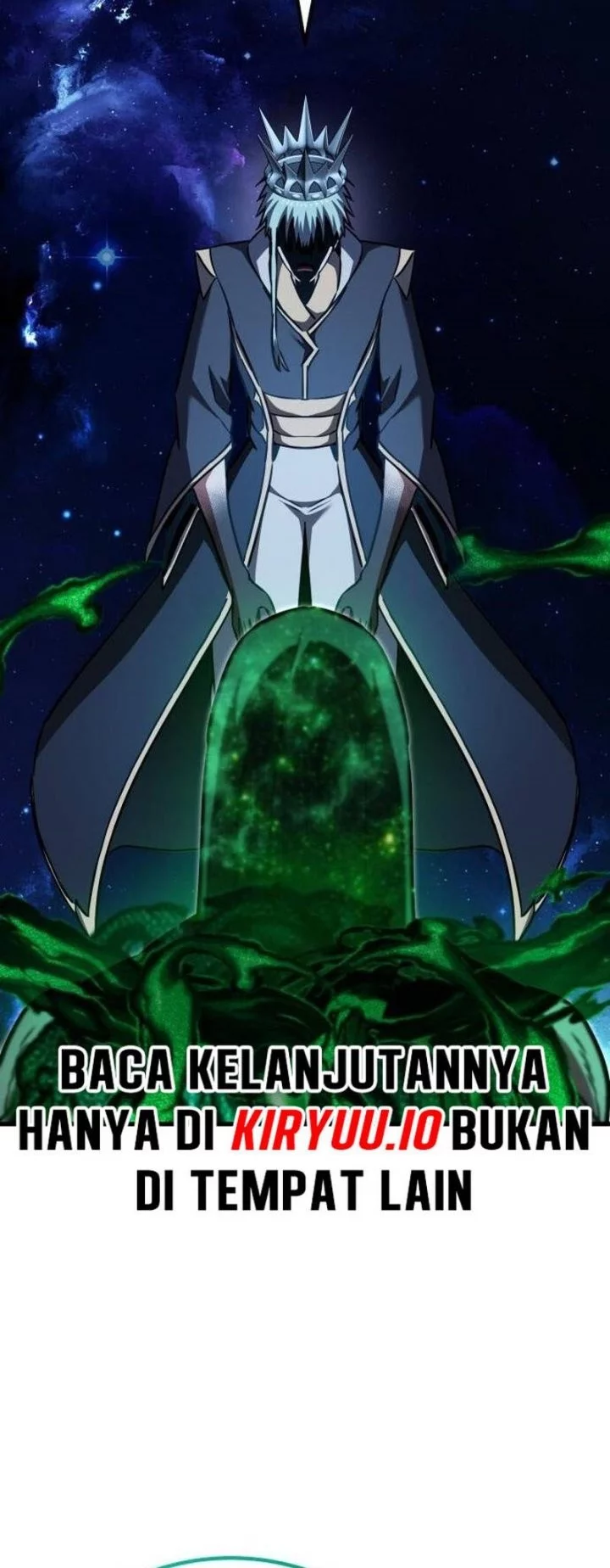 What Can I Do Alone? Chapter 50 Gambar 44