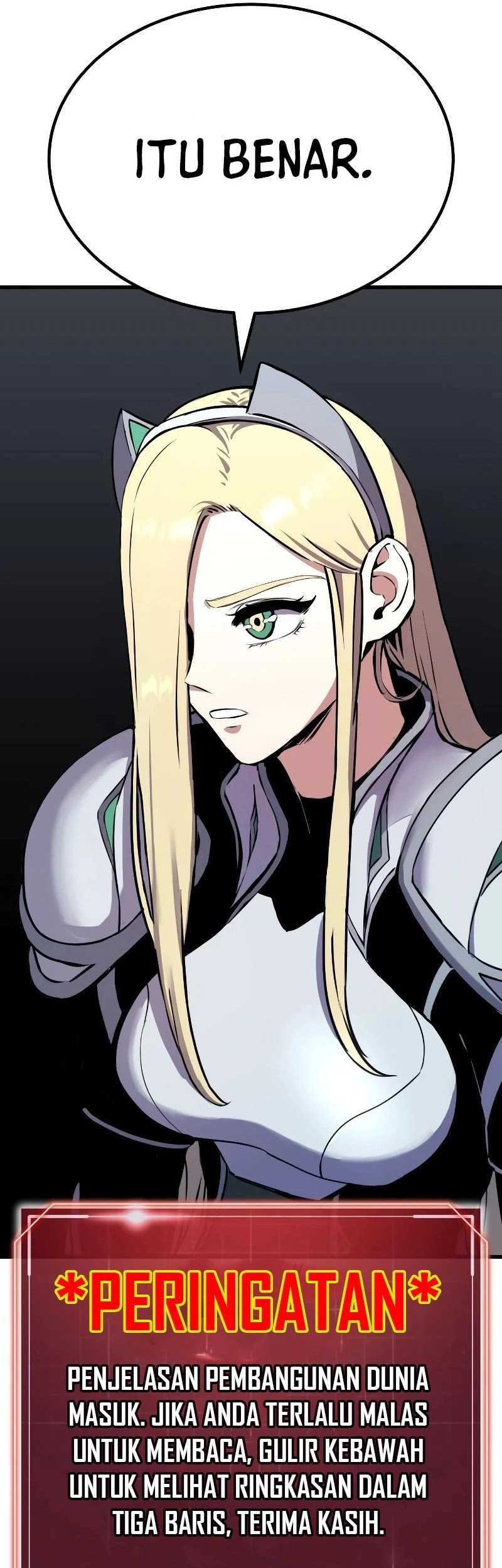 What Can I Do Alone? Chapter 6 Gambar 18