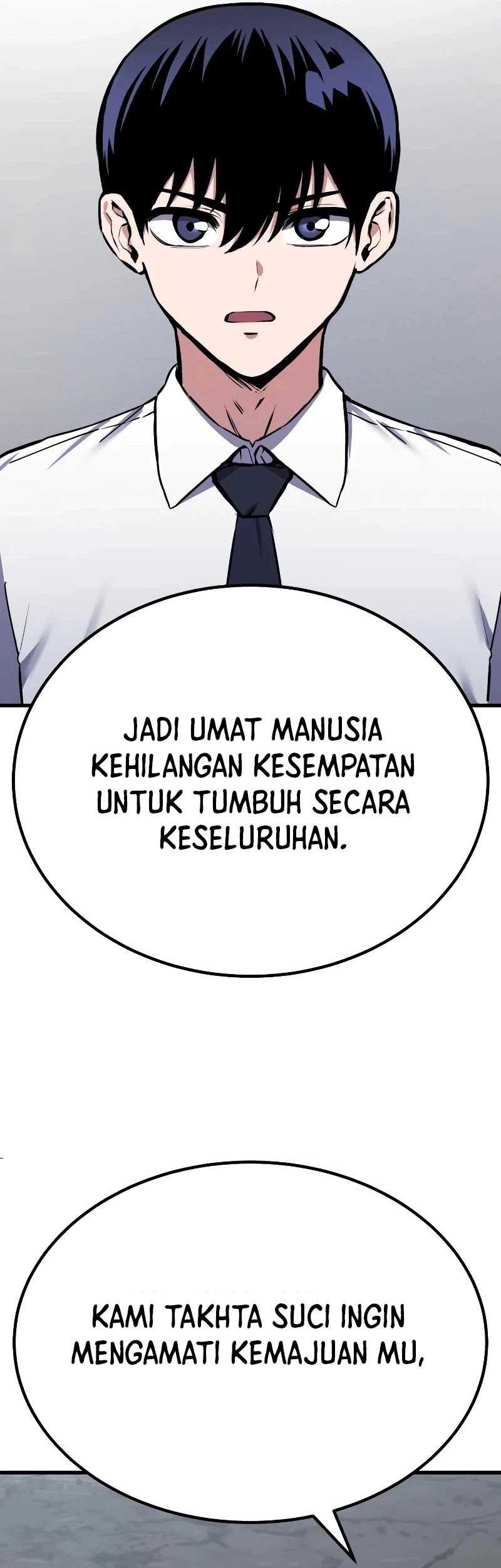 What Can I Do Alone? Chapter 6 Gambar 27