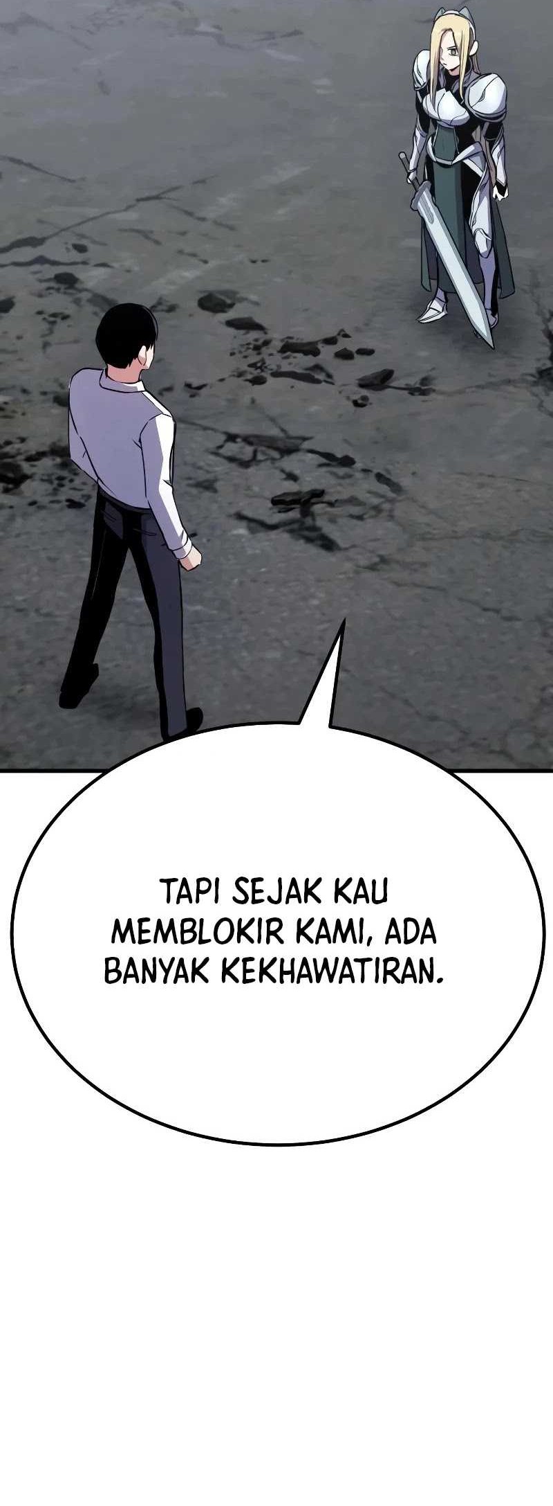 What Can I Do Alone? Chapter 6 Gambar 28
