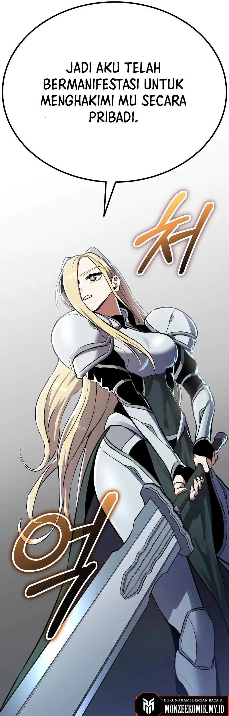 What Can I Do Alone? Chapter 6 Gambar 29