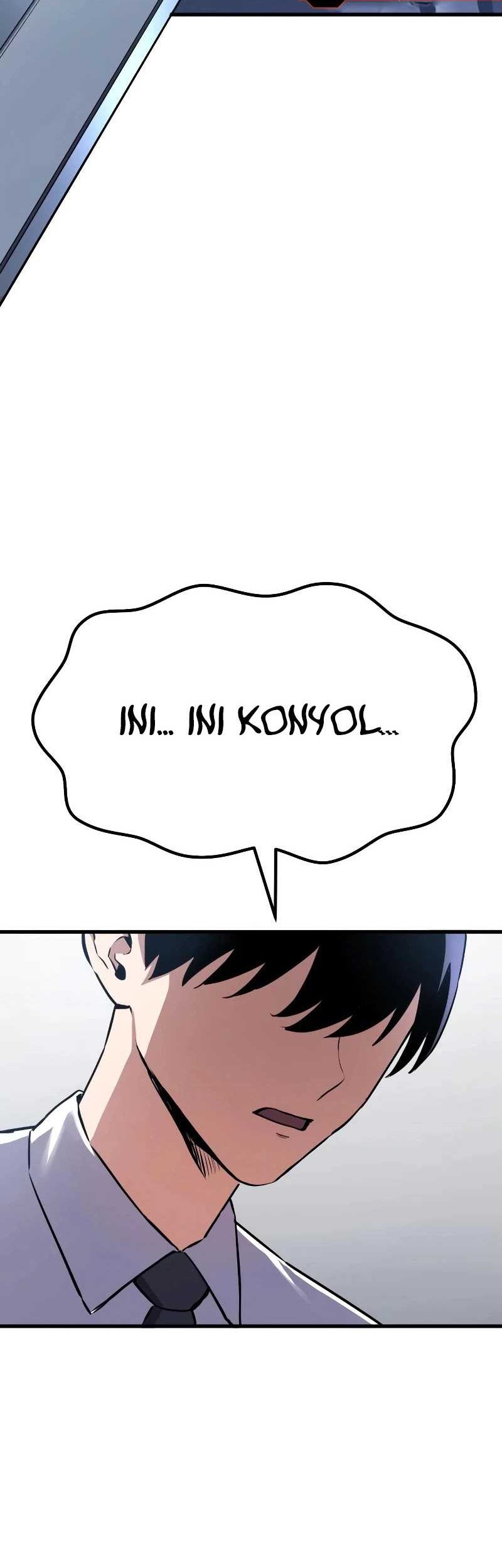 What Can I Do Alone? Chapter 6 Gambar 30