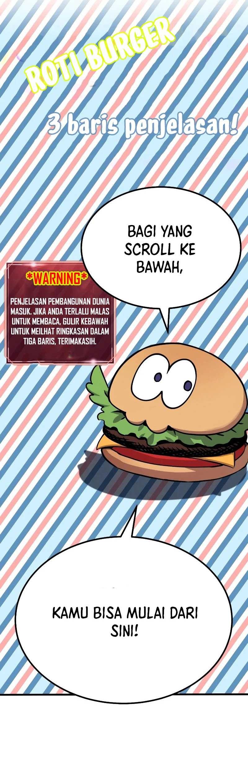 What Can I Do Alone? Chapter 6 Gambar 37
