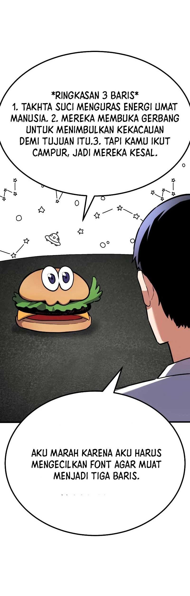 What Can I Do Alone? Chapter 6 Gambar 38