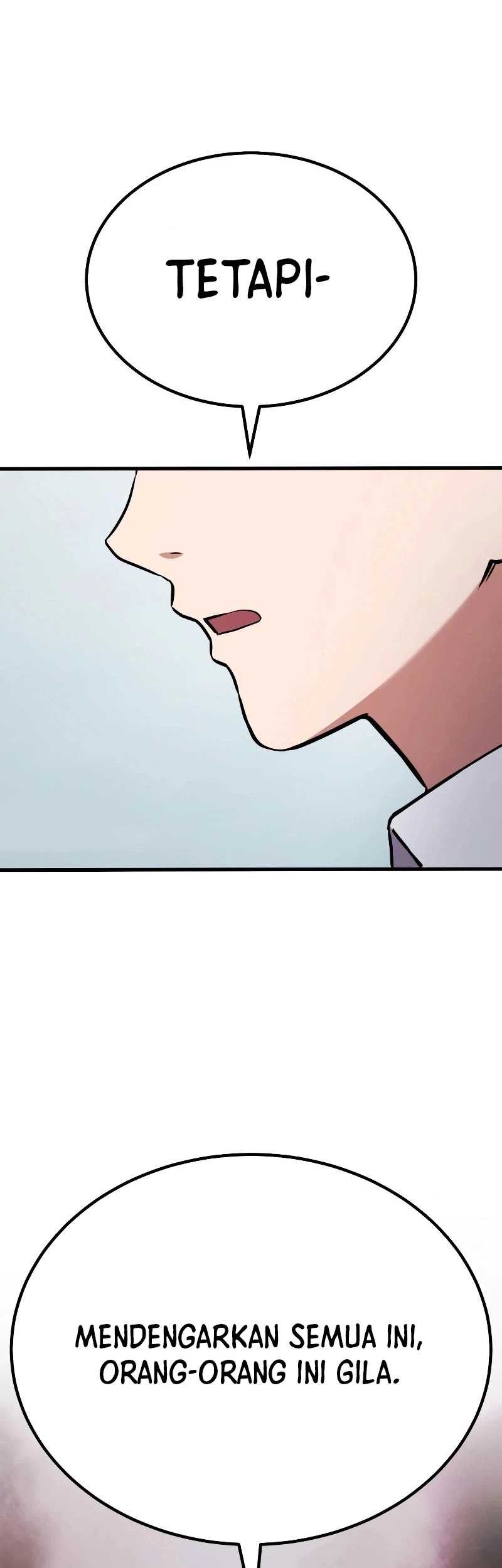 What Can I Do Alone? Chapter 6 Gambar 39