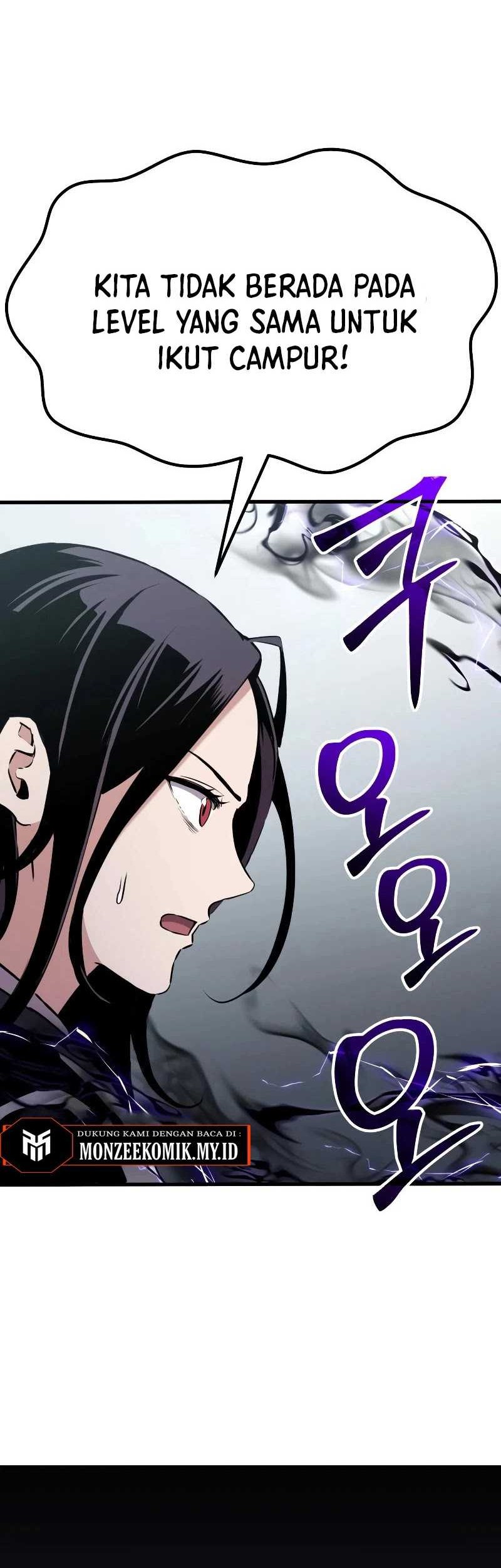 What Can I Do Alone? Chapter 6 Gambar 42
