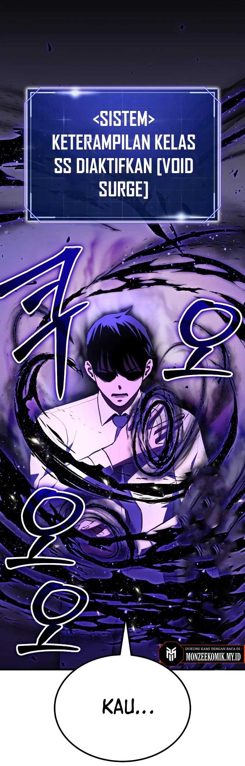 What Can I Do Alone? Chapter 6 Gambar 43