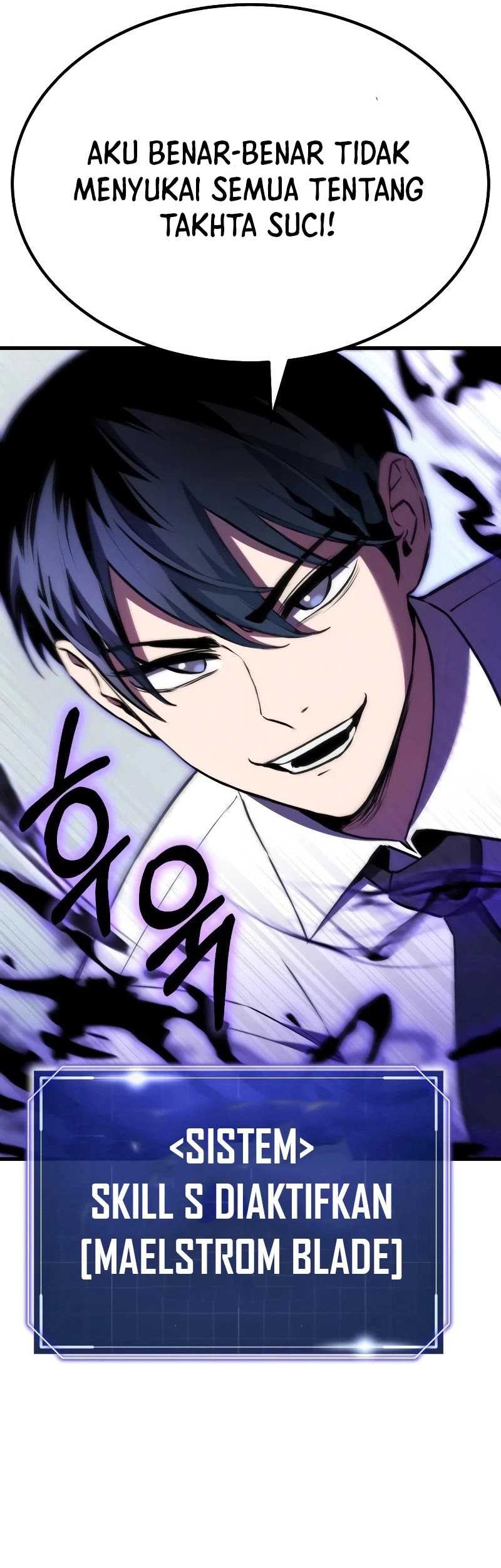 What Can I Do Alone? Chapter 6 Gambar 47