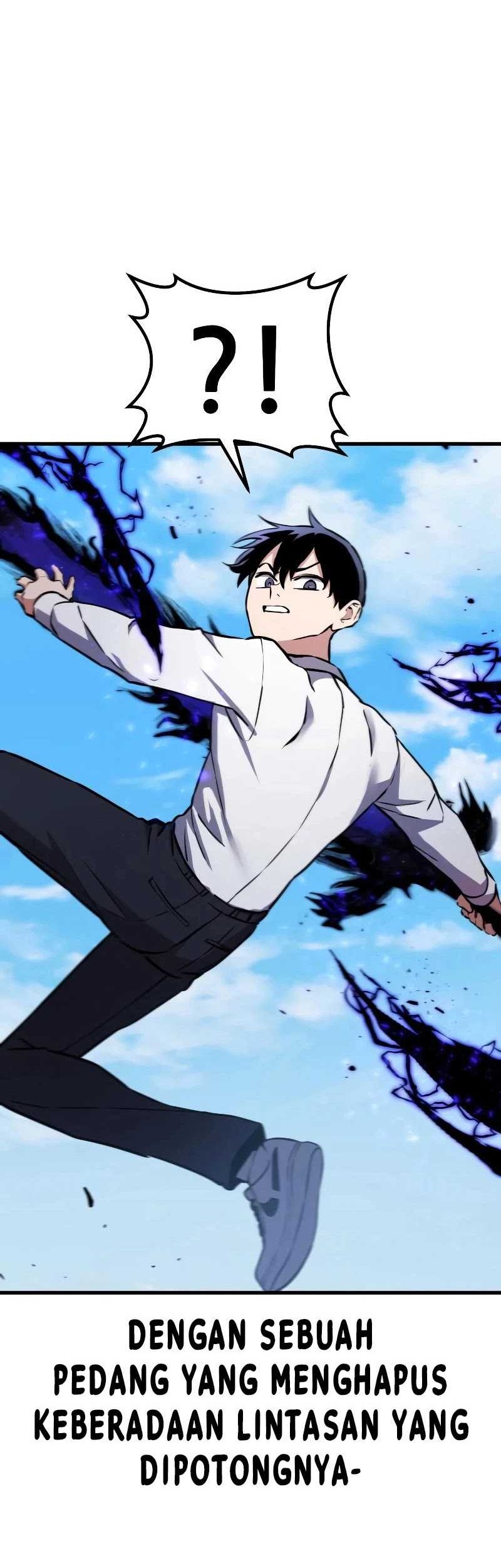 What Can I Do Alone? Chapter 6 Gambar 52