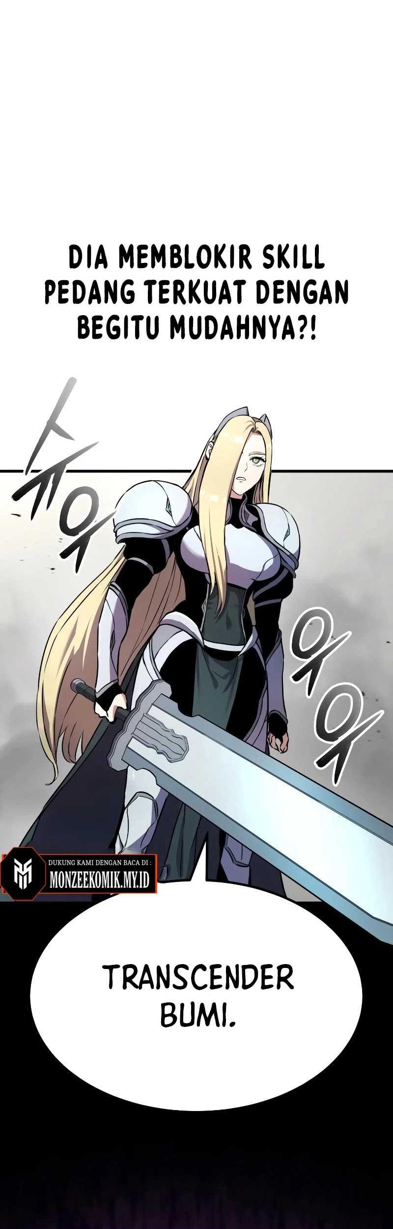 What Can I Do Alone? Chapter 6 Gambar 53