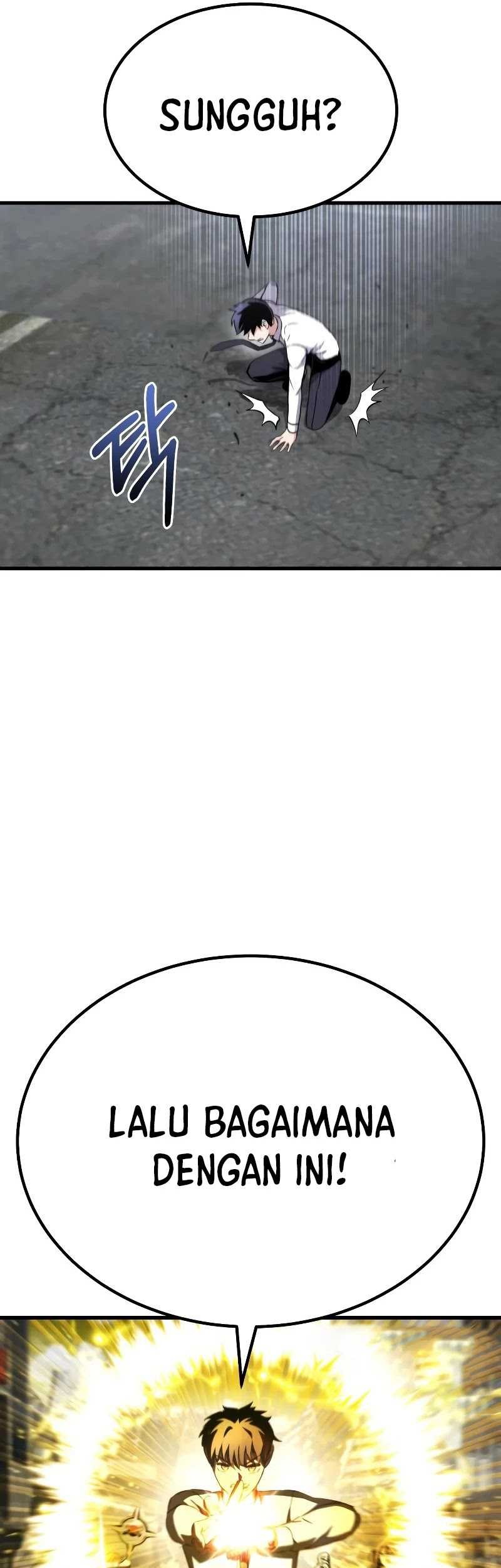 What Can I Do Alone? Chapter 6 Gambar 55