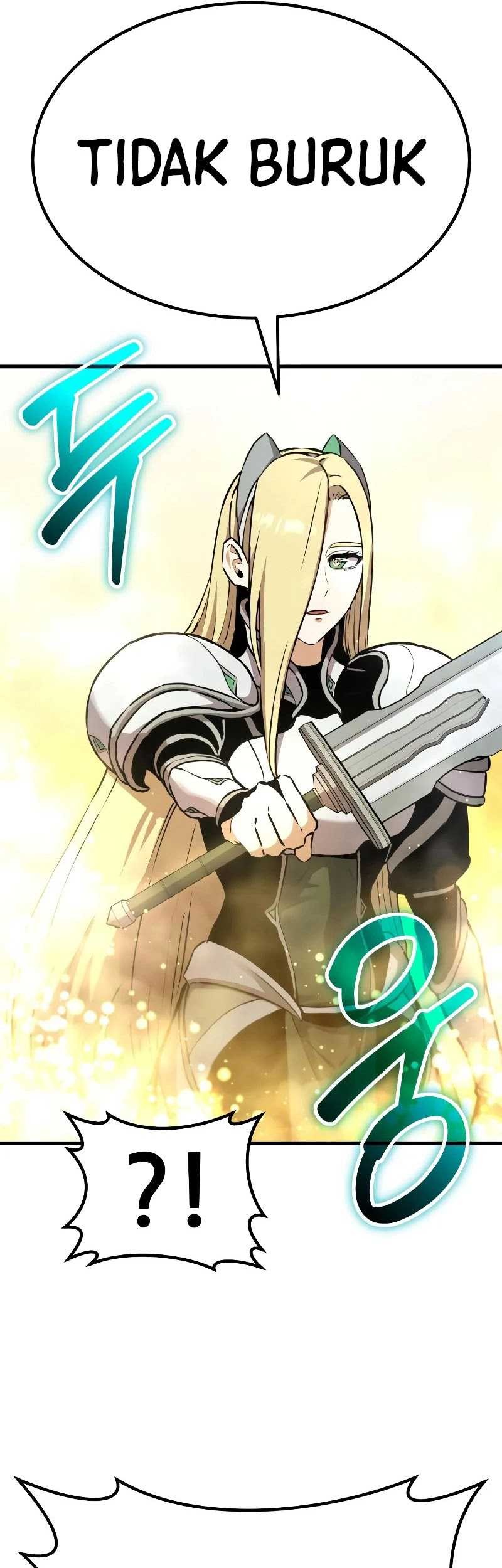 What Can I Do Alone? Chapter 6 Gambar 63