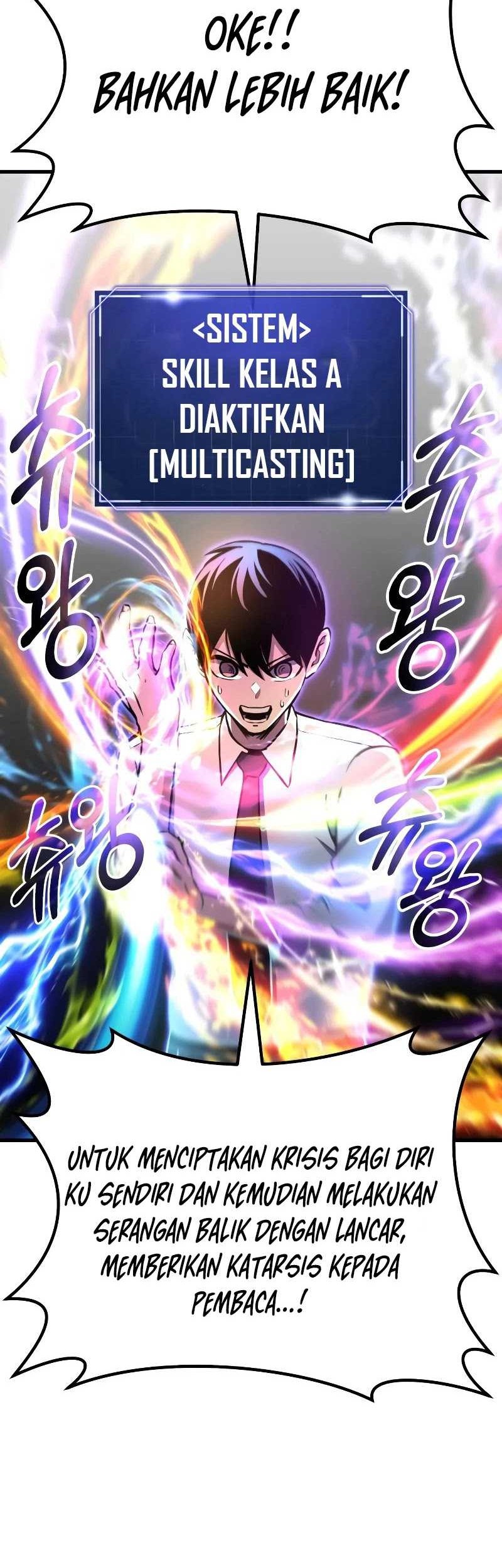 What Can I Do Alone? Chapter 6 Gambar 64