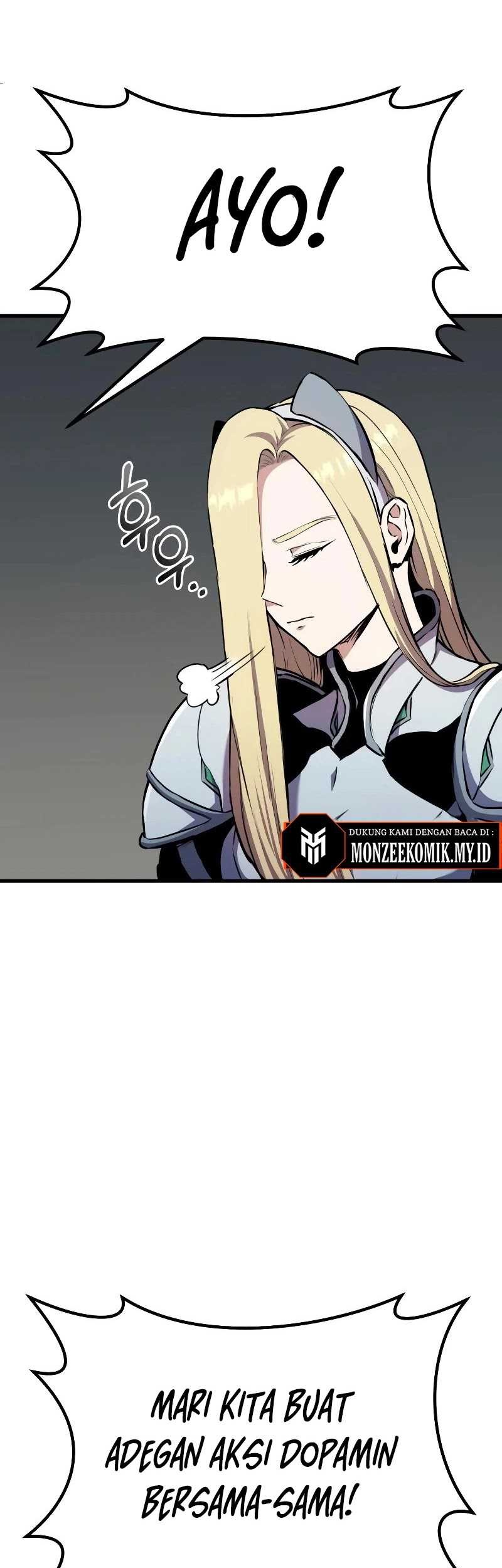 What Can I Do Alone? Chapter 6 Gambar 65
