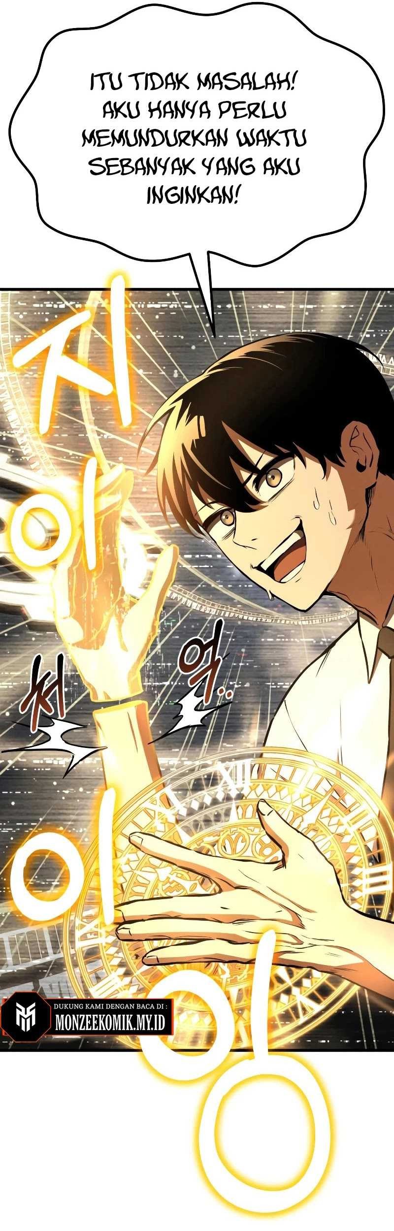 What Can I Do Alone? Chapter 6 Gambar 73
