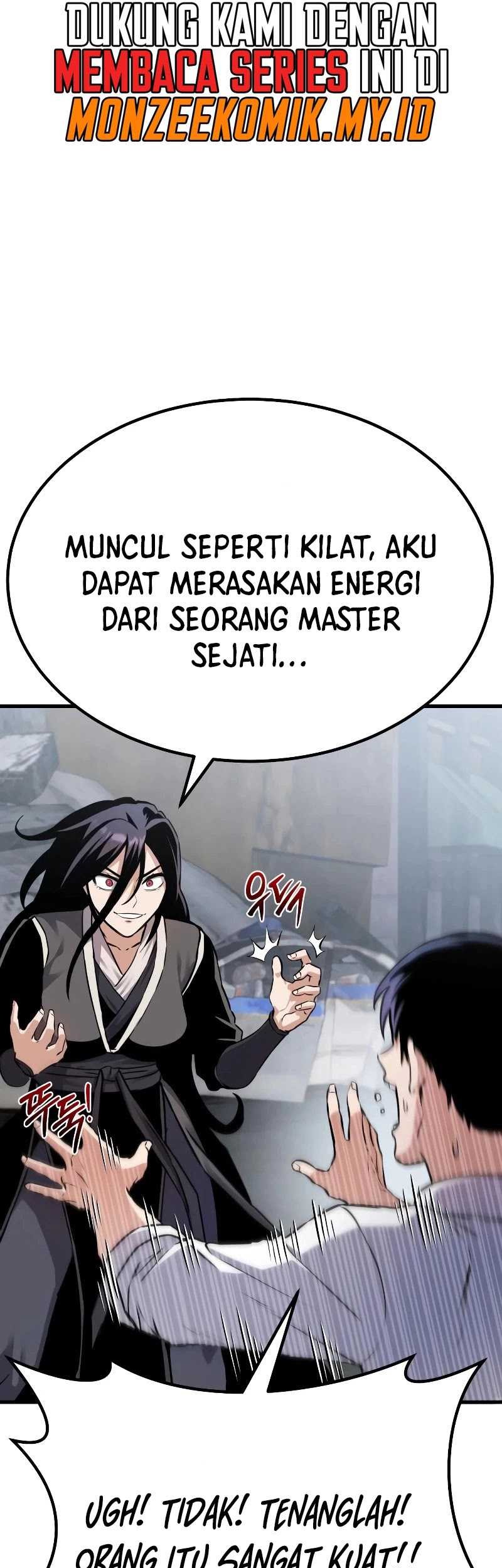 What Can I Do Alone? Chapter 6 Gambar 77