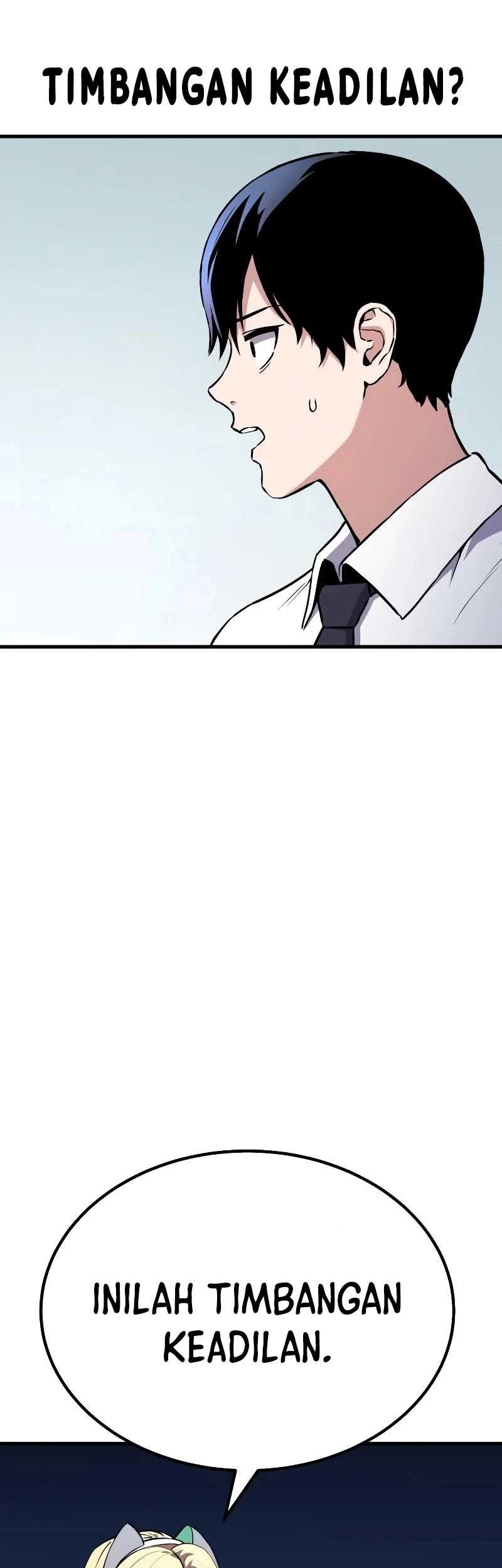 What Can I Do Alone? Chapter 6 Gambar 83