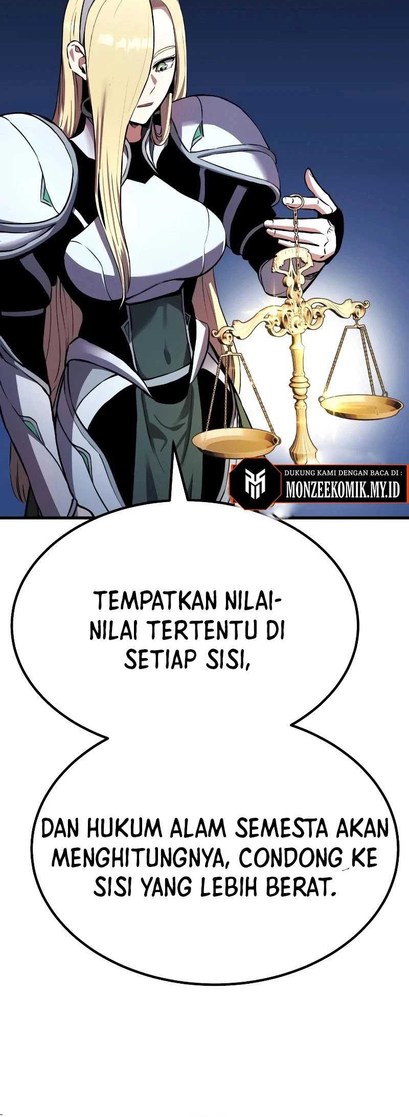 What Can I Do Alone? Chapter 6 Gambar 84