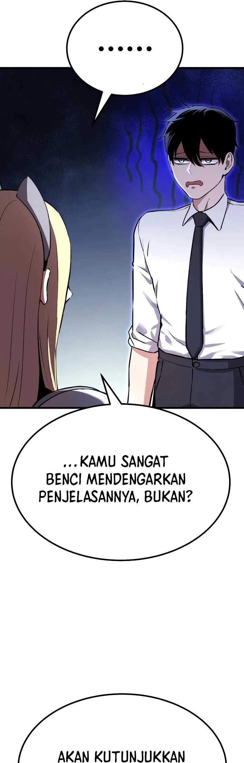 What Can I Do Alone? Chapter 6 Gambar 85