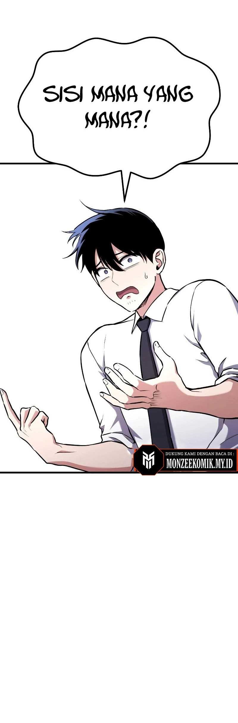 What Can I Do Alone? Chapter 6 Gambar 90