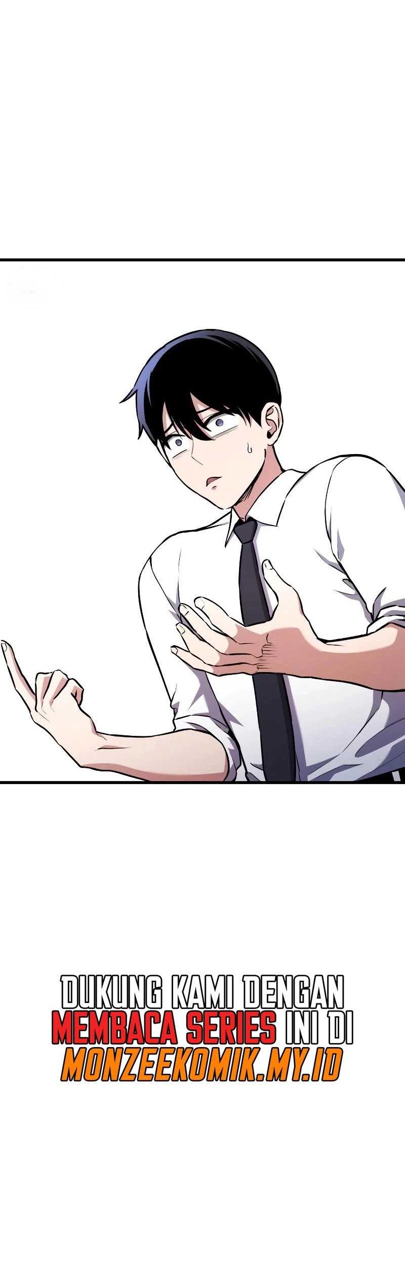 What Can I Do Alone? Chapter 6 Gambar 94