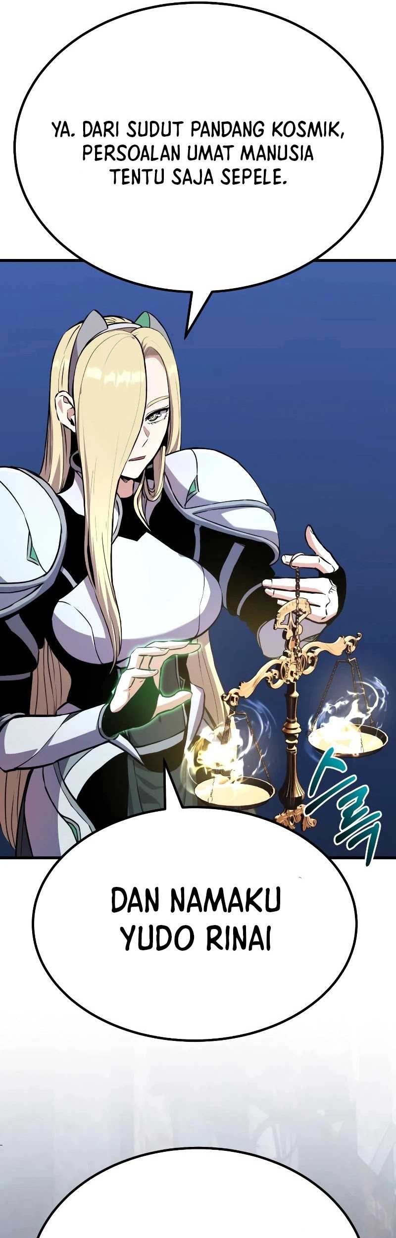 What Can I Do Alone? Chapter 6 Gambar 97