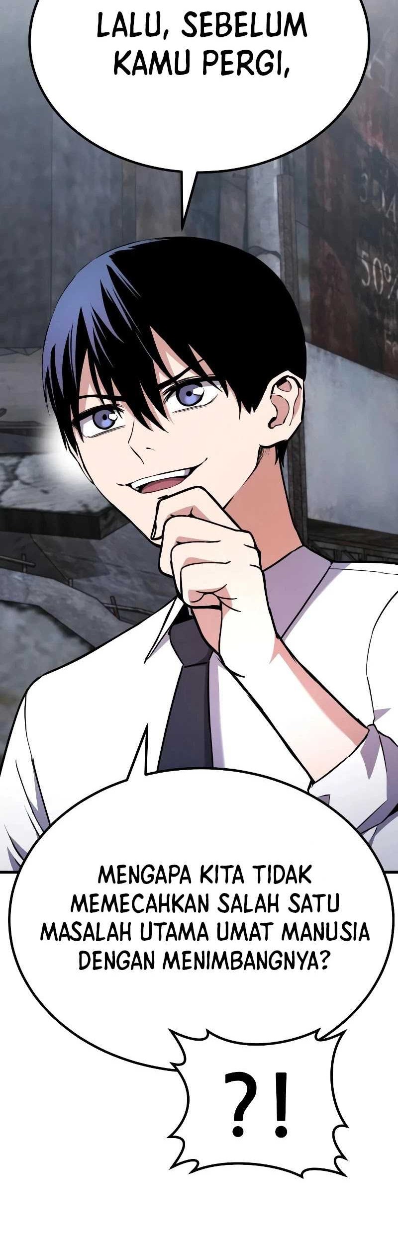 What Can I Do Alone? Chapter 6 Gambar 98