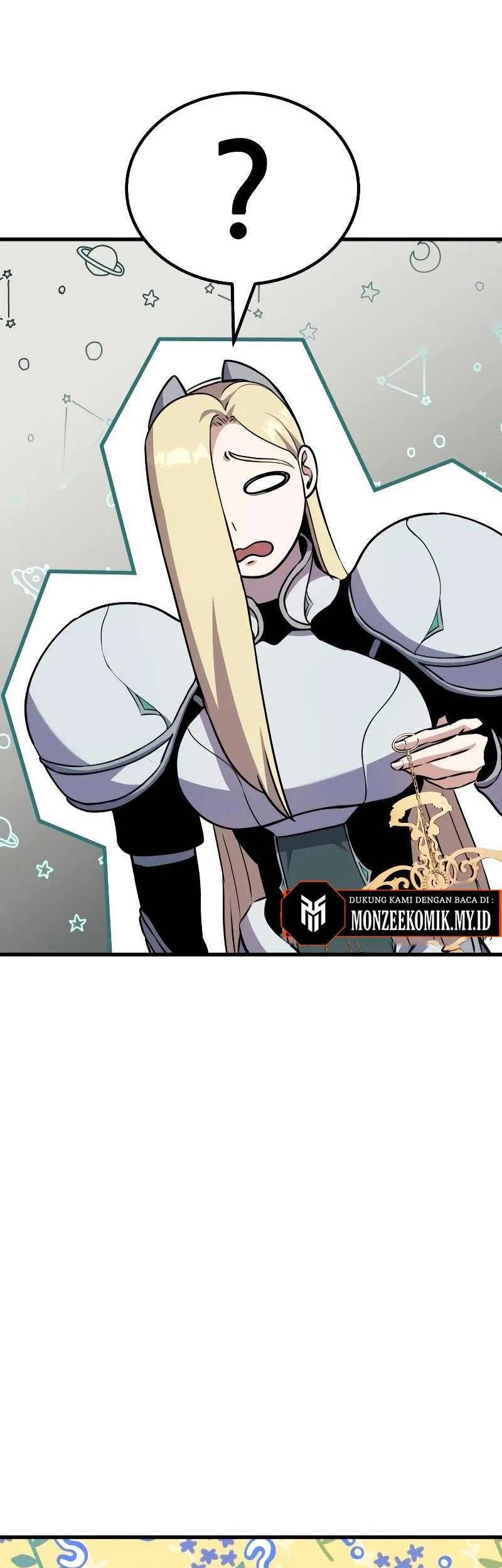 What Can I Do Alone? Chapter 6 Gambar 105