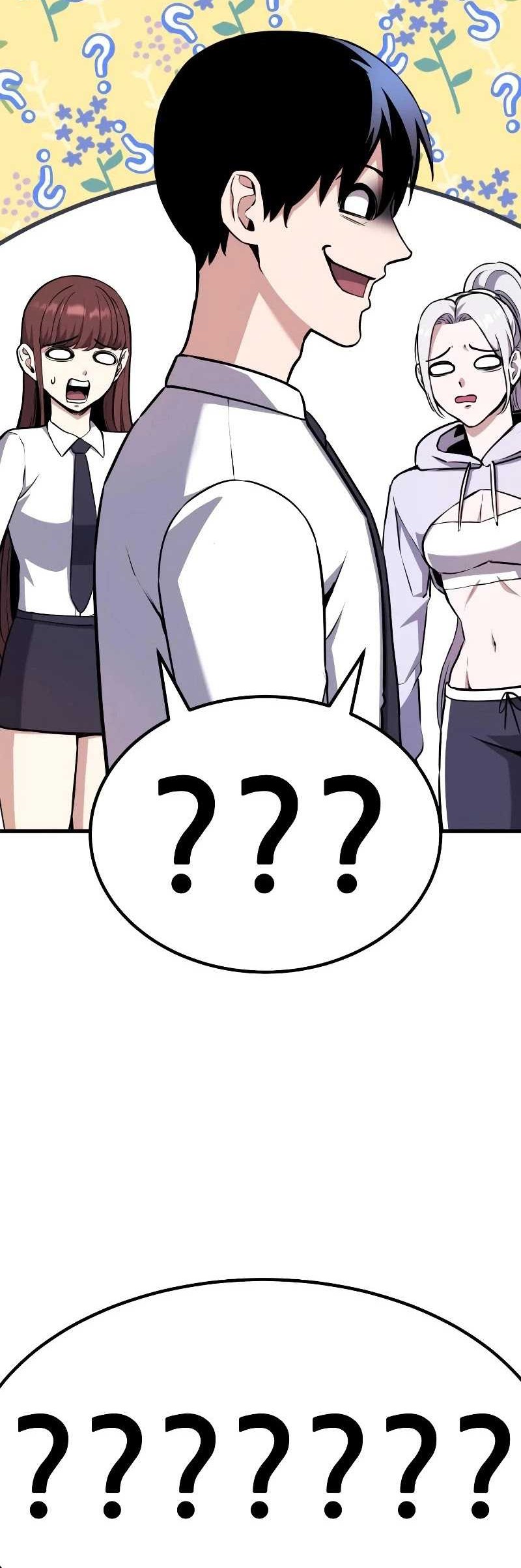 What Can I Do Alone? Chapter 6 Gambar 106
