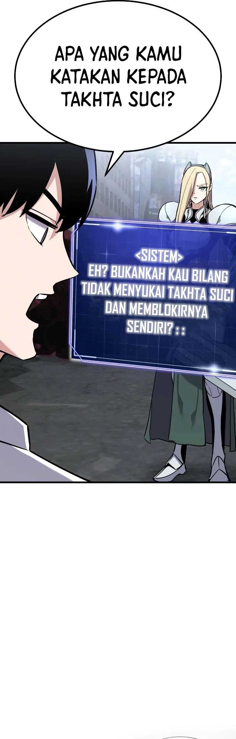 What Can I Do Alone? Chapter 6 Gambar 8