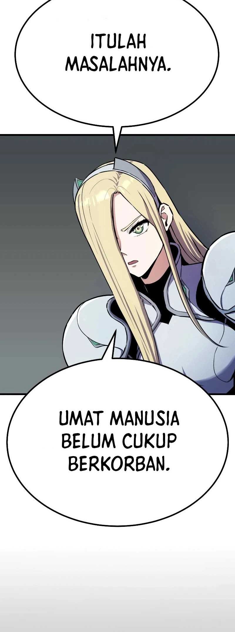What Can I Do Alone? Chapter 6 Gambar 11