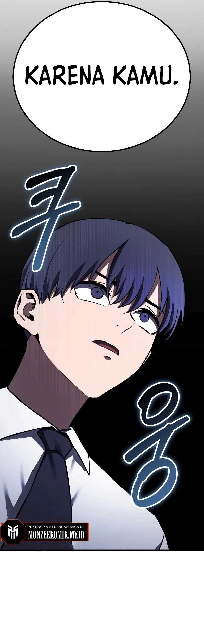 What Can I Do Alone? Chapter 6 Gambar 12