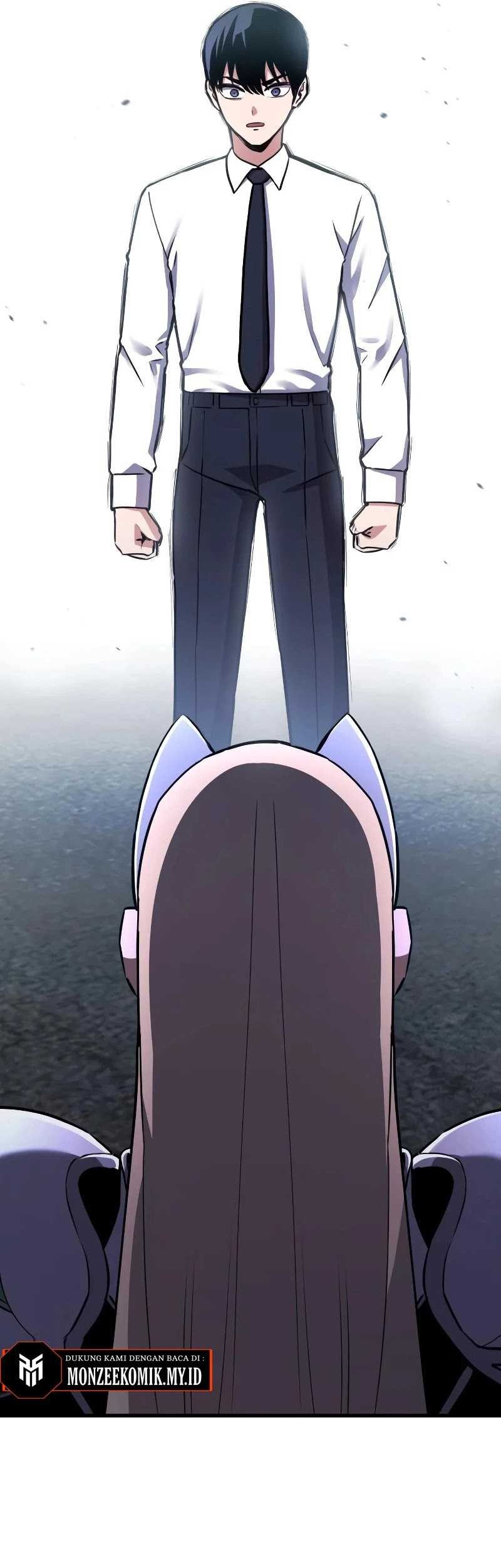 What Can I Do Alone? Chapter 6 Gambar 16