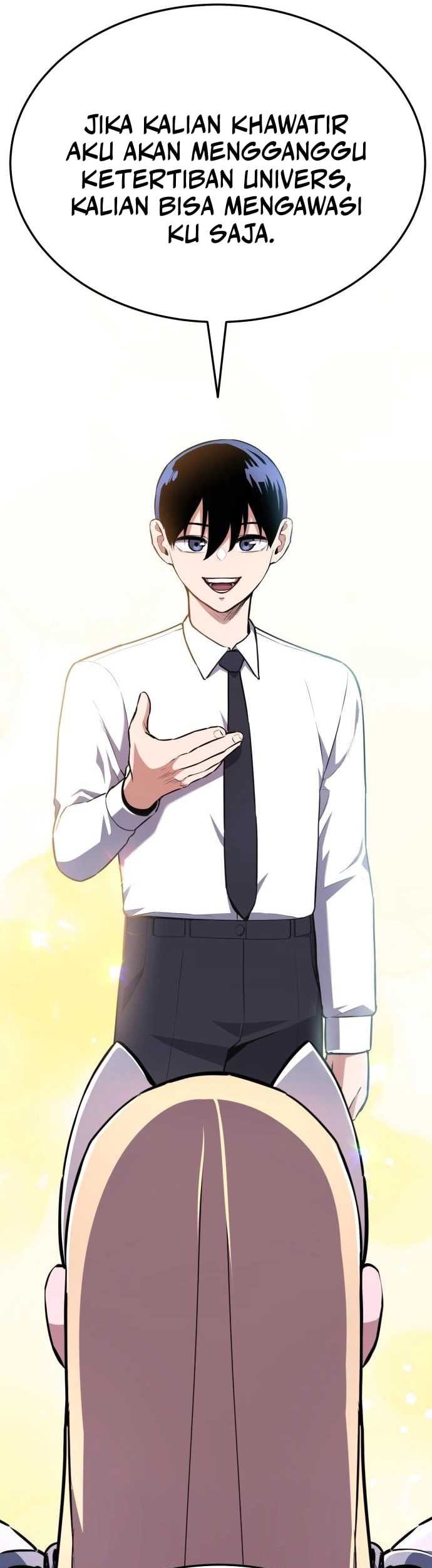 What Can I Do Alone? Chapter 7 Gambar 32