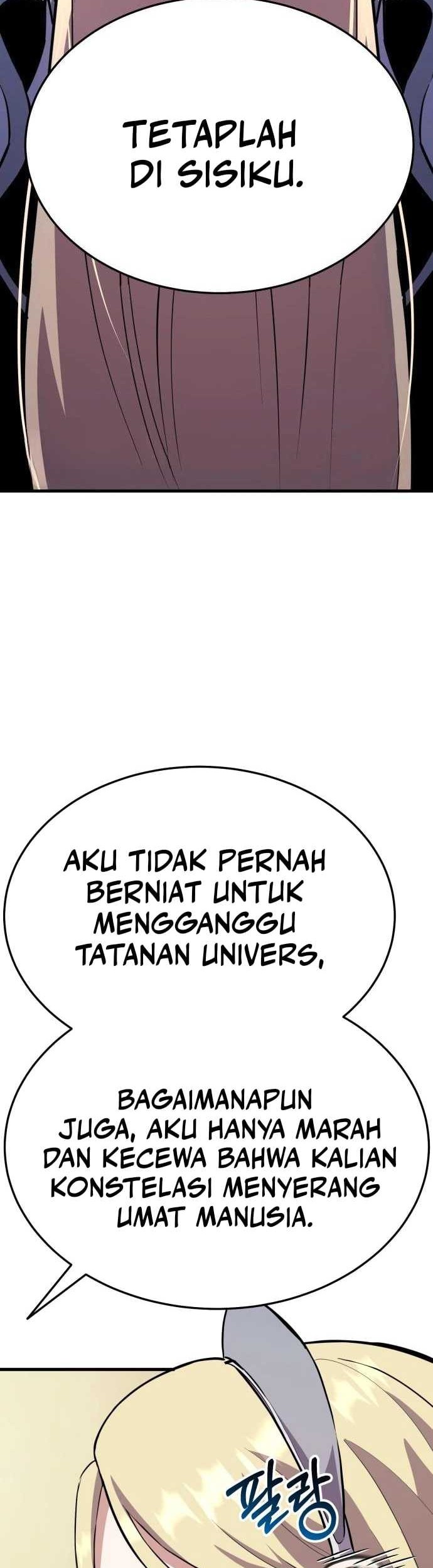 What Can I Do Alone? Chapter 7 Gambar 33
