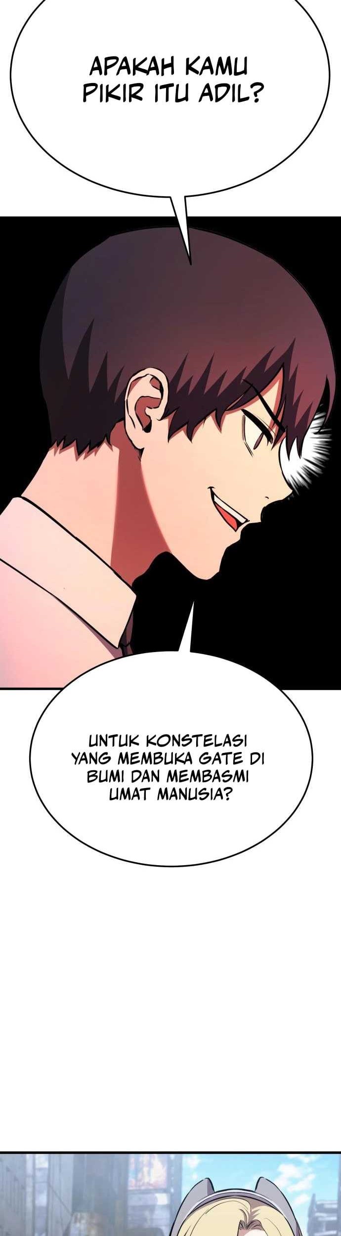 What Can I Do Alone? Chapter 7 Gambar 37
