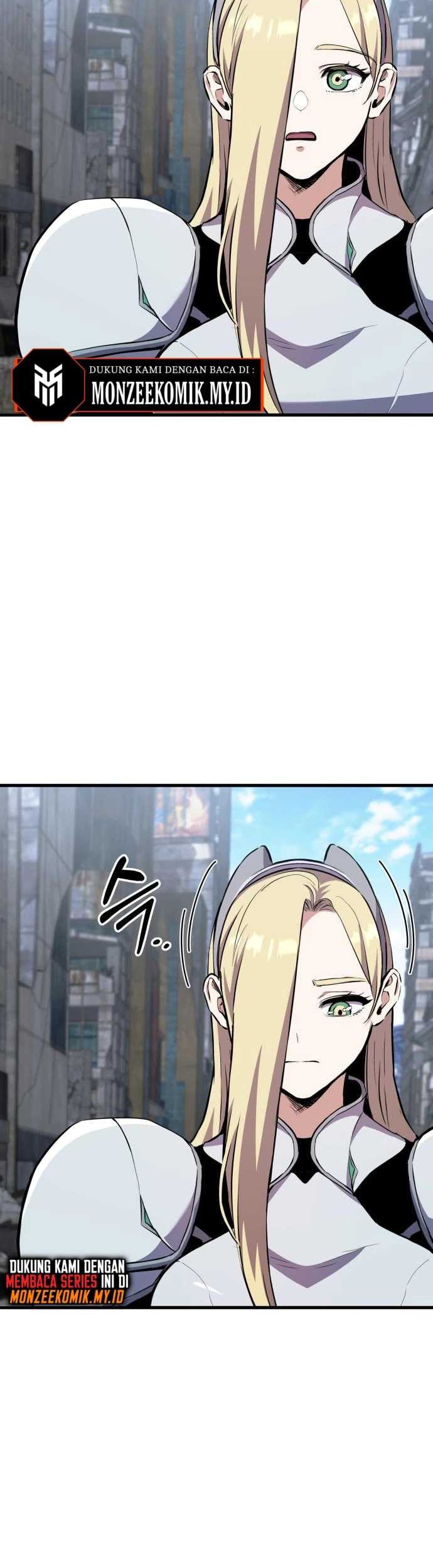 What Can I Do Alone? Chapter 7 Gambar 38