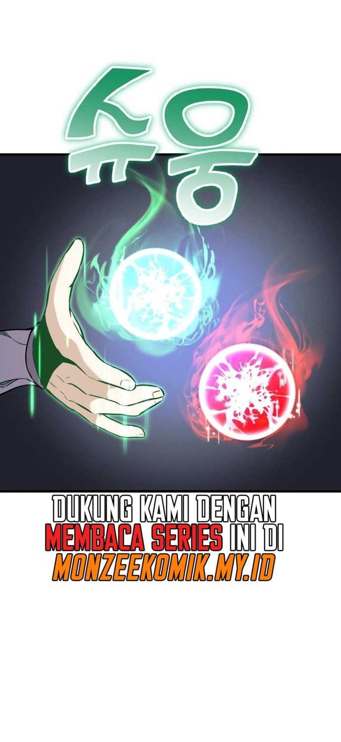 What Can I Do Alone? Chapter 7 Gambar 39